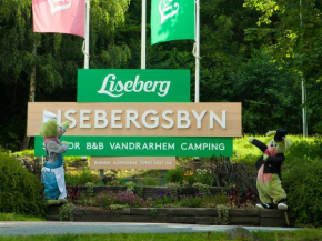 Lisebergsbyns Stugor, Göteborg